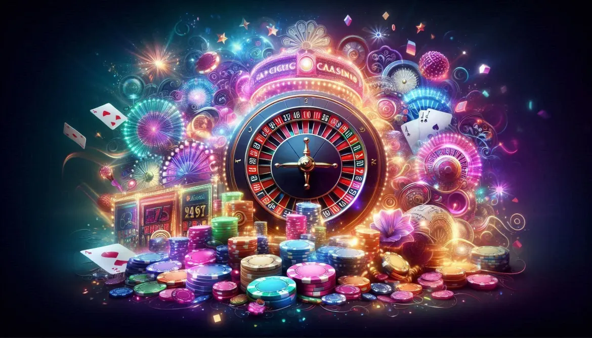 44Aces Casino
